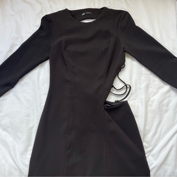 Zara Dresses & Skirts - Zara Dress